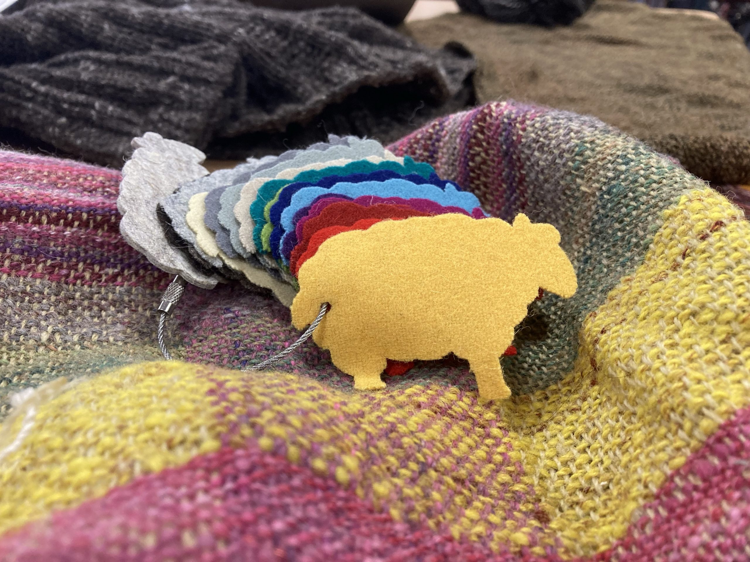 Du betrachtest gerade Einladung zum Wollkonvent 2026 +++ mit NEUEM VERANSTALTUNGSORT +++